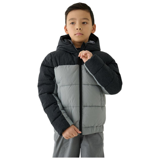 4F Παιδικό μπουφάν Down Jacket